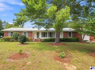 1522 Harley Cir, Hartsville, SC 29550