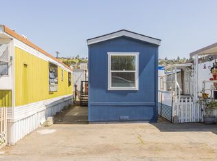 1550 162nd Ave, San Leandro, CA 94578