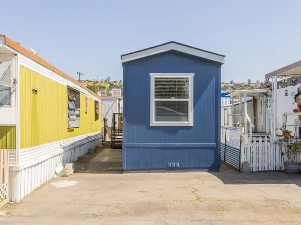 1550 162nd Ave, San Leandro, CA 94578