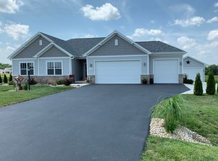 2958 E 2389th Rd, Marseilles, IL 61341