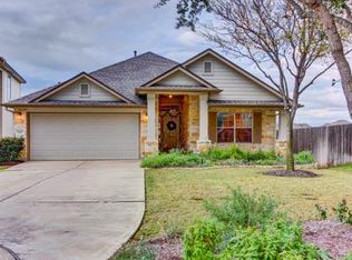 160 Pompey Springs Ct, Buda, TX 78610