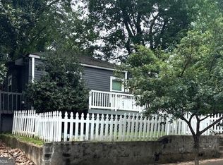 260 Ormond St SW, Atlanta, GA
