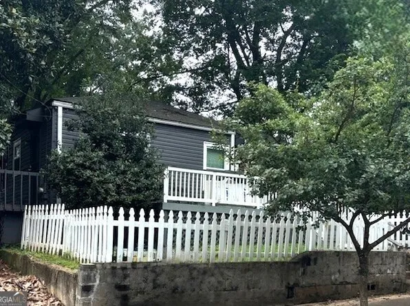 260 Ormond St SW, Atlanta, GA 30315