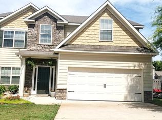 115 Broomsedge Ln, Kathleen, GA 31047