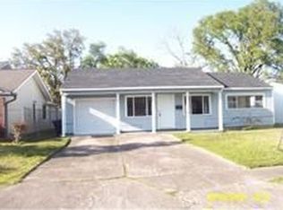 4419 Botany Ln, Houston, TX 77047