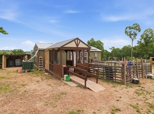 12 State Highway 5 S, Gainesville, MO 65655