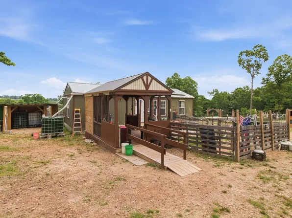 12 State Highway 5 S, Gainesville, MO 65655