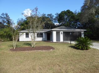 1174 Hallcrest Ave, Spring Hill, FL 34608