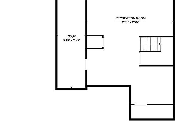 5th image of 643 Leaf St