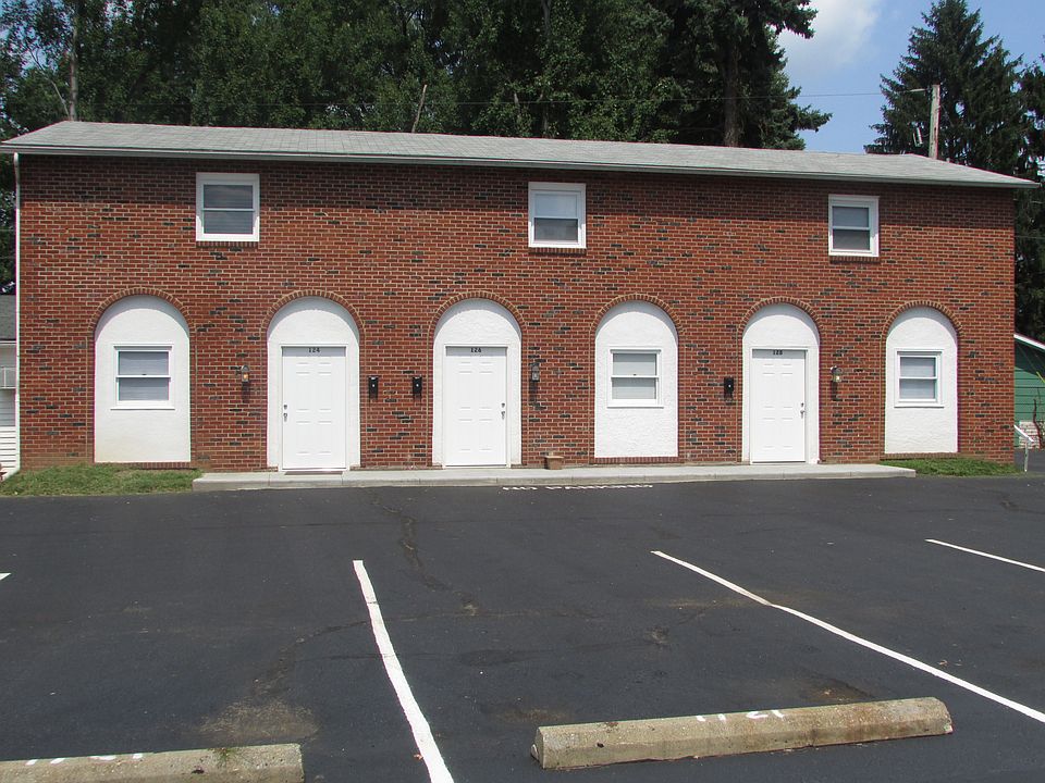 1st image of 116 6th Dr SE #116
