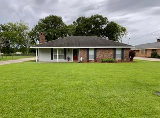 118 Sybil Dr, Lafayette, LA 70507