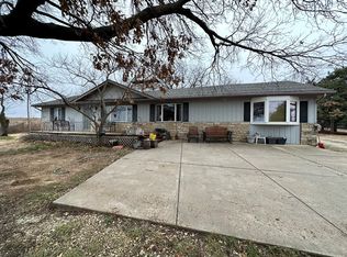 4001 N Crystal Springs Rd, Salina, KS 67401