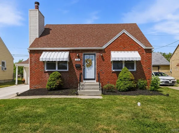 24 Meaford Rd, Buffalo, NY 14215