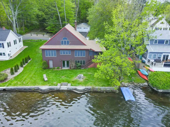 30 Shore Drive, Hampstead, NH 03841