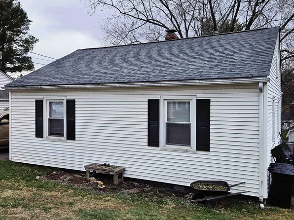 1016 Carson St, Radford, VA 24141