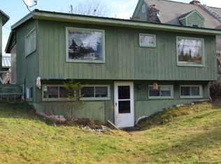 48 Mills Rd, Colebrook, NH 03576