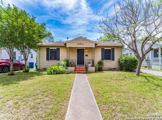 430 W Norwood Ct, San Antonio, TX 78212