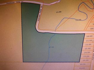 Mt Carmel Rd, Decaturville, TN 38329