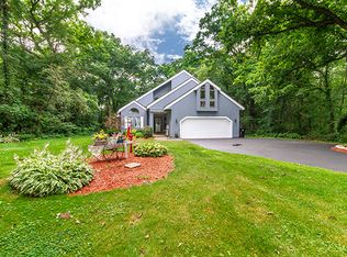 4617 Farmers Rd, Sandwich, IL 60548