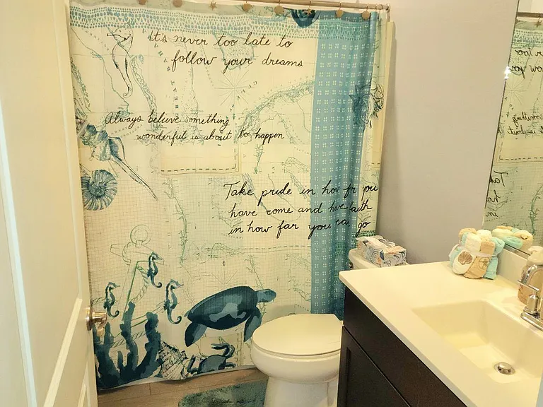 Bathroom 2