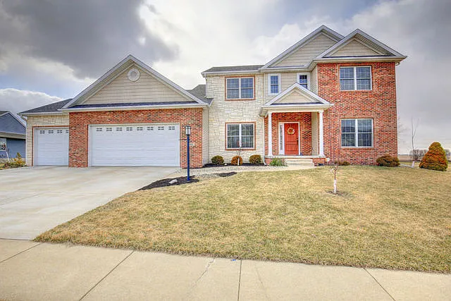 1613 Sandcherry Ct photo 1