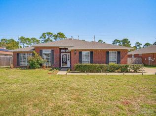 676 Buoy Dr, Perdido Key, FL 32507