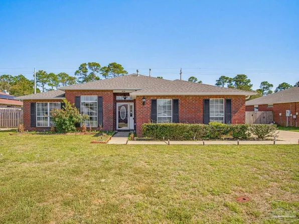 676 Buoy Dr, Perdido Key, FL 32507