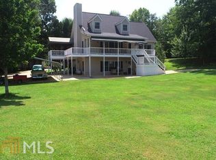 101 Lands Ct NE #12, Milledgeville, GA 31061