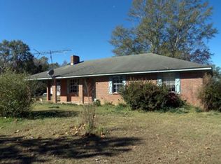 7 Hewitt Cir, Jayess, MS 39641