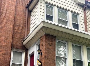 548 Gilham St, Philadelphia, PA 19111