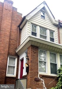 548 Gilham St, Philadelphia, PA, 19111