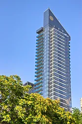 Icon at 306 West 48th Street in Hell's Kitchen