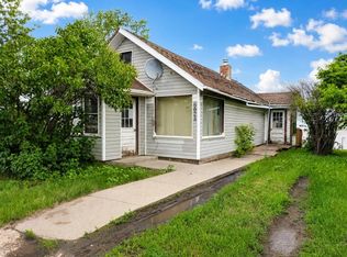 5023 S 46th Ave, Spirit River, AB T0H3G0