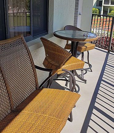 5th image of 1515 Pinellas Bayway S APT E52