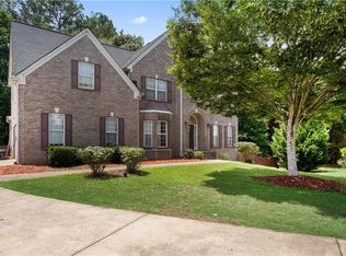 2388 Scotney Castle Ln, Powder Springs, GA 30127