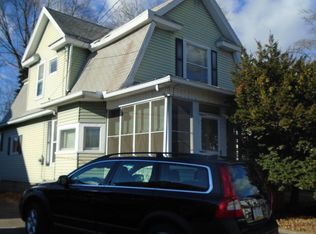 16 Breese St, Wyoming, PA 18644