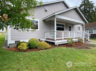 532 Chinook Way, Friday Harbor, WA