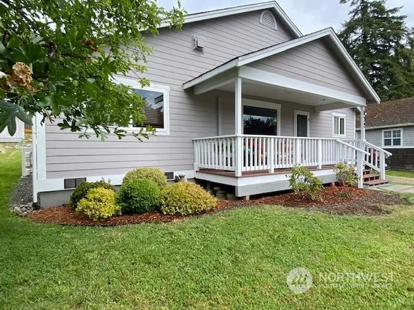 532 Chinook Way, Friday Harbor, WA 98250