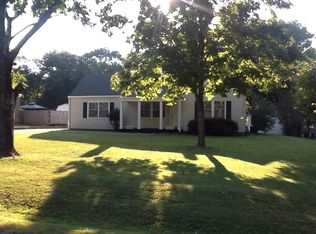 4807 Tanglewood Dr, Nashville, TN 37216
