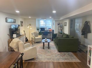 129 11th St NE #BASEMENT, Washington, DC 20002