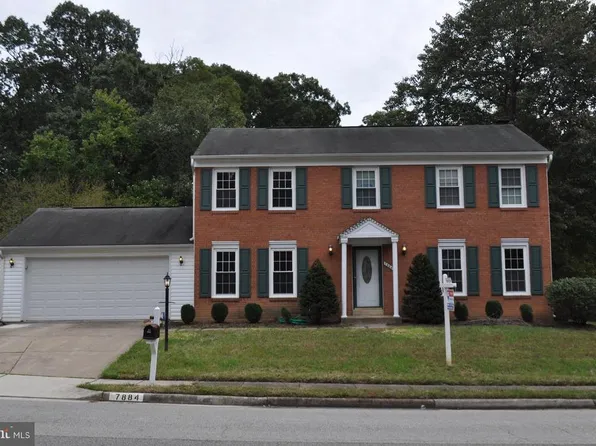 7884 Godolphin Dr, Springfield, VA 22153