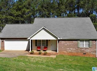 473 Mountain Dr, Jacksonville, AL 36265