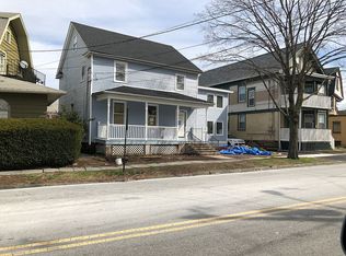 279 Franklin St, Bloomfield, NJ 07003
