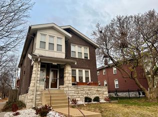5047 Bancroft Ave #1, Saint Louis, MO 63109