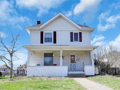 723 N 16th St, Cambridge, OH, 43725