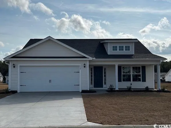 338 Barn Owl Way Lot 92 Busbee, Conway, SC 29527