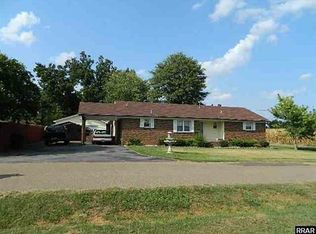 209 Kimberly Ave, Obion, TN 38240