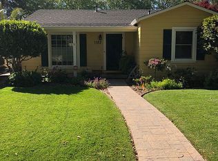 1182 Roycott Way, San Jose, CA 95125