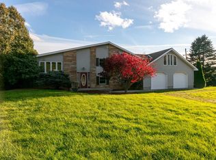 1976 Knox Rd, Knoxville, PA 16928