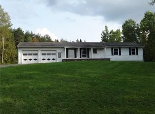 7780 Wheaton Hill Rd, Springwater, NY 14560